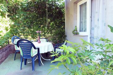 Appartamento di una stanza Slosella - Pirovac Appartamento di una stanza Slosella - Pirovac, Sebenico - Šibenik (A-20015-b(