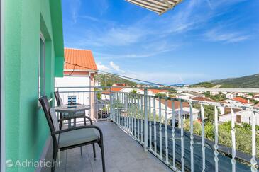 Apartmány s parkovištěm Marina, Trogir - 20016