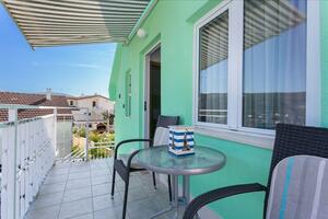 Dvosobni apartma Marina, Trogir (A-20016-a(