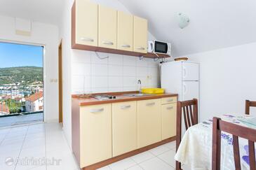 Apartmány s parkovištěm Marina, Trogir - 20016
