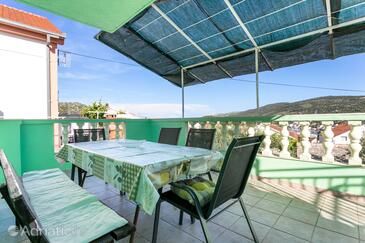 Apartmány s parkovištěm Marina, Trogir - 20016