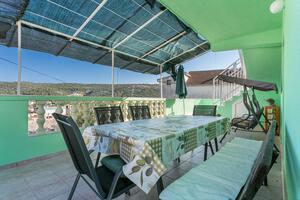 Apartmány s parkoviskom Marina, Trogir - 20016