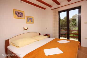 Apartmani i sobe uz more Supetarska Draga - Gonar, Rab - 2002