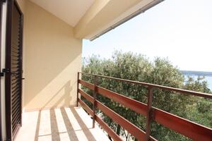 Appartamento di una stanza Valle San Pietro - Gonar - Supetarska Draga - Gonar Appartamento di una stanza Valle San Pietro - Gonar - Supetarska Draga - Gonar, Arbe - Rab (A-2002-b(