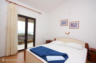 Apartmani i sobe uz more Supetarska Draga - Gonar, Rab - 2002