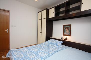 Appartamenti e camere accanto al mare Valle San Pietro - Gonar - Supetarska Draga - Gonar, Arbe - Rab - 2002