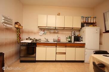 Apartmány a pokoje u moře Supetarska Draga - Gonar, Rab - 2002