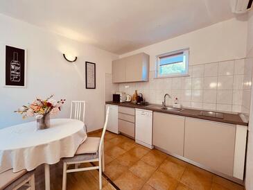 Apartmani s parkingom Zečevo, Rogoznica - 20020