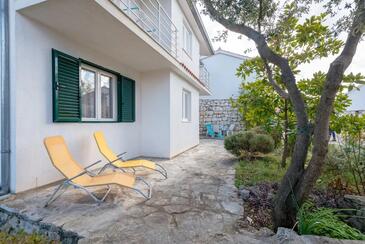 Apartmani s parkingom Zečevo, Rogoznica - 20020