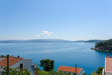 Appartamenti accanto al mare Baia Gornja Krusica, Solta - 20021