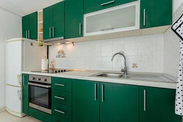 Ferienwohnungen am Meer Bucht Gornja Krusica, Solta - 20021