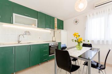 Apartamenty nad morzem Zatoka Gornja Krusica, Solta - 20021