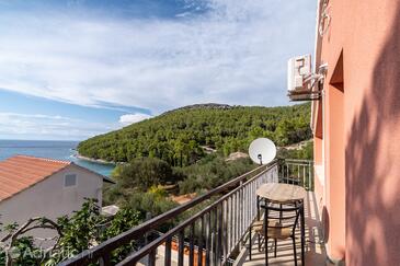 Lejligheder ved havet Vig Poplat, Korcula - 20023