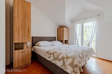 Lejligheder ved havet Vig Poplat, Korcula - 20023