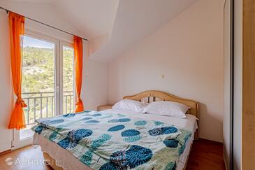 Lejligheder ved havet Vig Poplat, Korcula - 20023