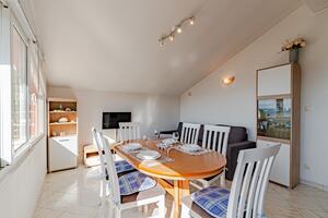 Three bedroom apartment Cove Poplat Three bedroom apartment Cove Poplat, Korčula (A-20023-a)