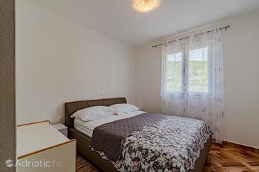 Apartments by the sea Cove Poplat, Korčula - 20023