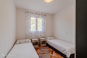 Apartments by the sea Cove Poplat, Korčula - 20023