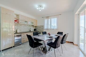 Apartmány u moře Zátoka Poplat, Korčula - 20023