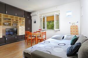 Studio flat Split (AS-20024-a)