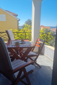 One bedroom apartment Orebić, Pelješac (A-20031-b(