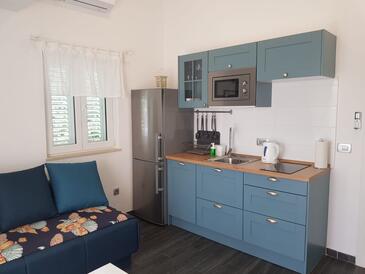 Apartmány pri mori Orebić, Pelješac - 20031