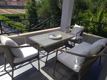 Apartmány pri mori Orebić, Pelješac - 20031