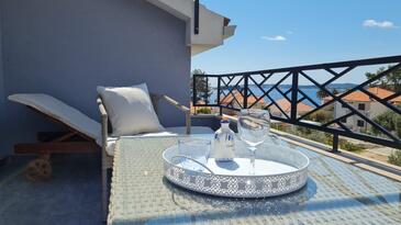 Eenkamerappartement Orebic, Peljesac (A-20031-c)
