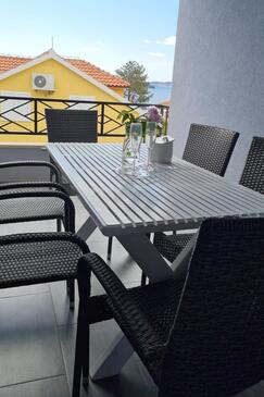 Apartmaji ob morju Orebič, Pelješac - 20031