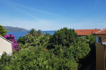 Tweekamerappartement Orebic, Peljesac (A-20031-d)