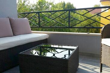 Apartmaji ob morju Orebič, Pelješac - 20031