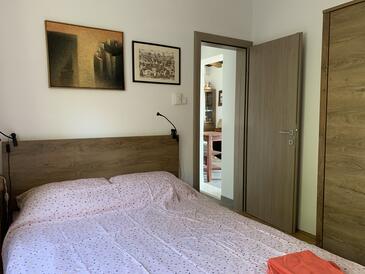 Apartmanok a tenger mellett Rogoznica - 20032