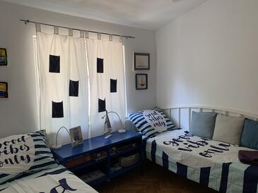 Apartmanok a tenger mellett Rogoznica - 20032