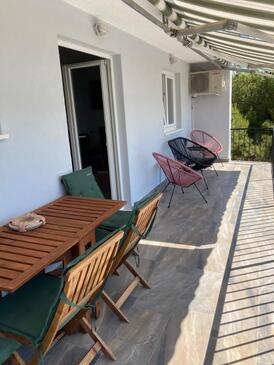 Two bedroom apartment Rogoznica (A-20032-a(