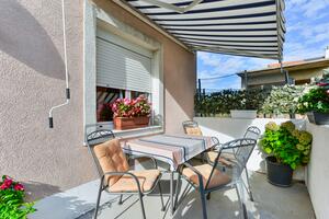 1-Zimmer-Ferienwohnung Zadar (A-20037-a(