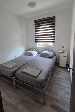 Ferienwohnungen am Meer Zadar - 20037