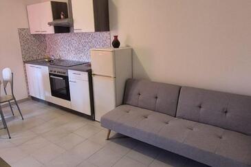 Ferienwohnungen am Meer Zadar - 20037