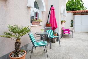 Apartament cu o cameră Zadar (A-20037-c(
