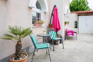 Jednosobni apartman Zadar (A-20037-c(