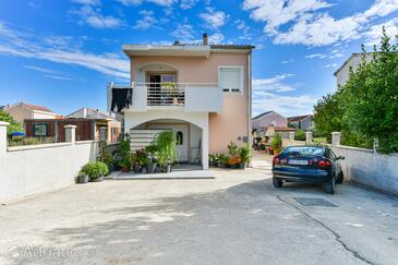 Apartmány pri mori Zadar - 20037 Adriatic.hr