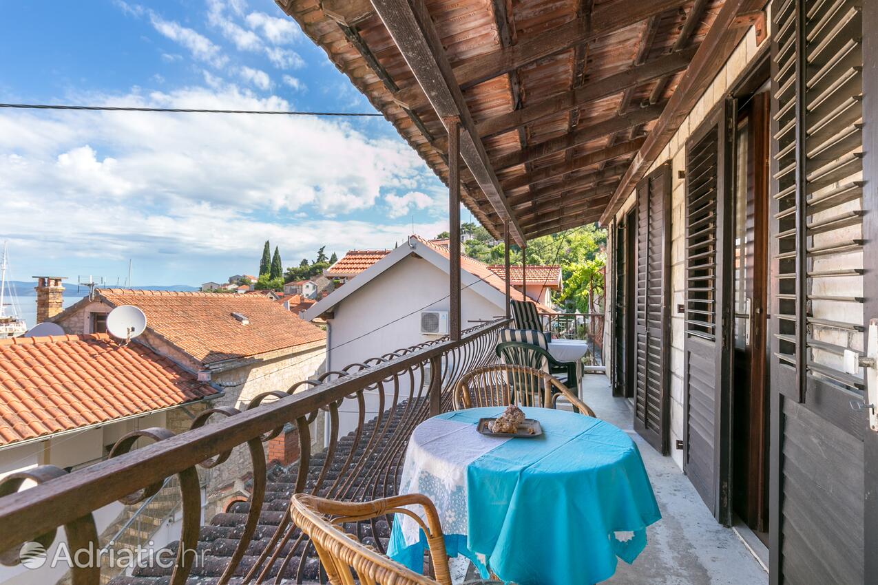 Apartmány s internetem Stomorska, Šolta - 20039
