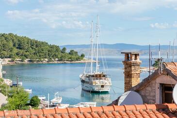 Apartmani uz more Stomorska, Šolta - 20039