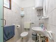 Stomorska, Salle de bain dans l’hébergement en type apartment, animaux acceptés et WiFi.