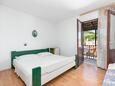 Stomorska, Chambre 1 dans l’hébergement en type apartment, animaux acceptés et WiFi.