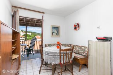 Apartamenty nad morzem Stomorska, Solta - 20039