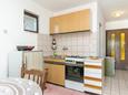 Stomorska, Cuisine dans l’hébergement en type apartment, animaux acceptés et WiFi.
