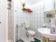Stomorska, Ванная комната в размещении типа apartment, Домашние животные допускаются и WiFi.