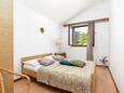 Stomorska, Спальня 1 в размещении типа apartment, Домашние животные допускаются и WiFi.