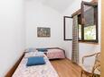 Stomorska, Спальня 2 в размещении типа apartment, Домашние животные допускаются и WiFi.