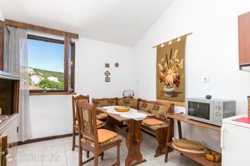 Apartmaji ob morju Stomorska (Šolta) - 20039